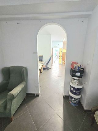 Local comercial en venta en Zona Puerto Deportivo en Fuengirola