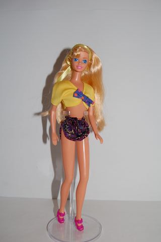 Barbie My First Princess 1989 Mattel