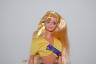 Barbie My First Princess 1989 Mattel
