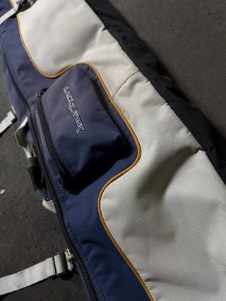 Funda Snowboard Burton 165cm Gama Alta