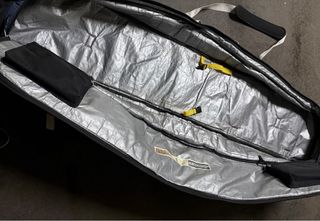 Funda Snowboard Burton 165cm Gama Alta