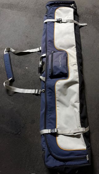 Funda Snowboard Burton 165cm Gama Alta