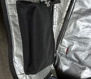 Funda Snowboard Burton 165cm Gama Alta