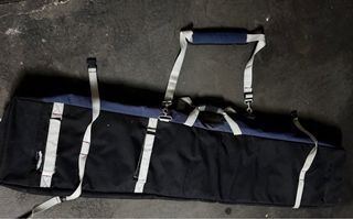 Funda Snowboard Burton 165cm Gama Alta