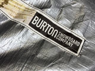 Funda Snowboard Burton 165cm Gama Alta