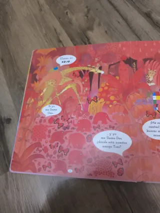 Elmer. Libro de cartón - Busca y encuentra los ...