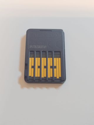 Baten Kaitos I & II HD Switch cartucho original