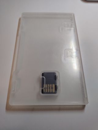 Baten Kaitos I & II HD Switch cartucho original