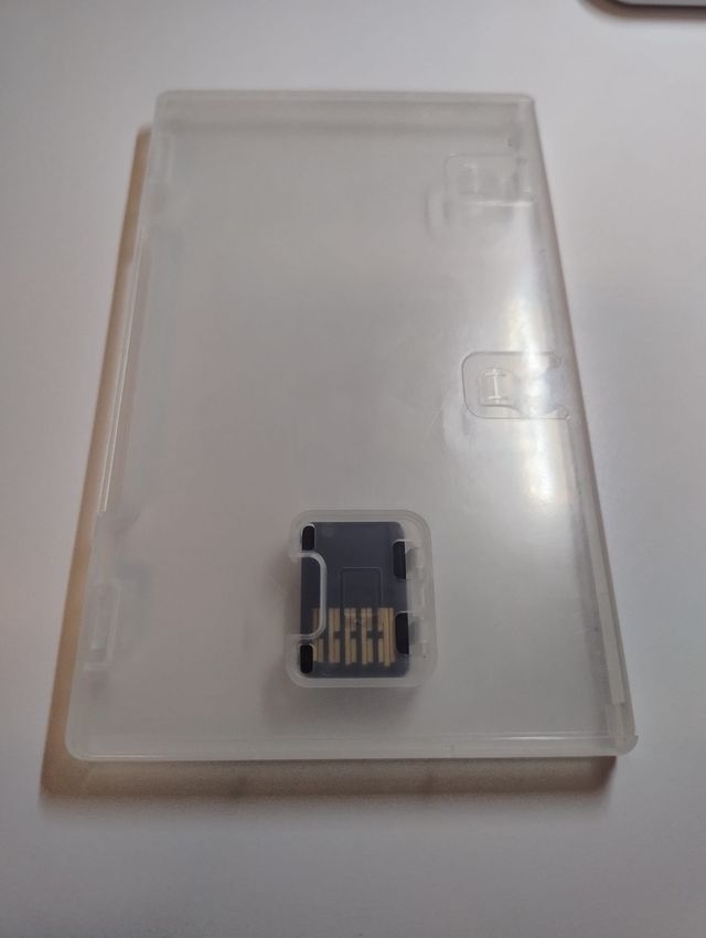 Baten Kaitos I & II HD Switch cartucho original