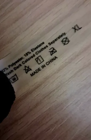 Bañadores mujer T-XL, sin estrenar,