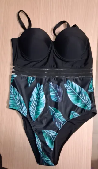 Bañadores mujer T-XL, sin estrenar,