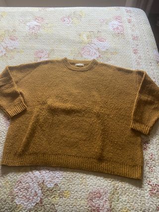 Lote Ropa Mujer Invierno Talla M-XL