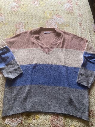 Lote Ropa Mujer Invierno Talla M-XL