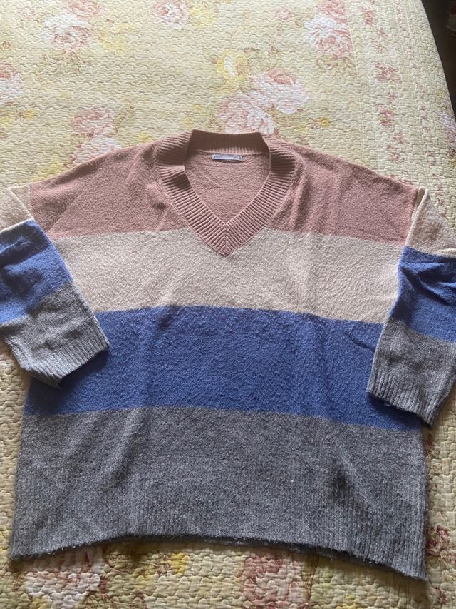 Lote Ropa Mujer Invierno Talla M-XL