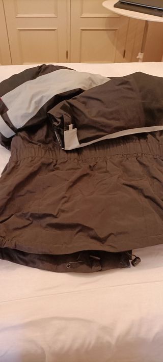 Cazadora o chaquetón hombre