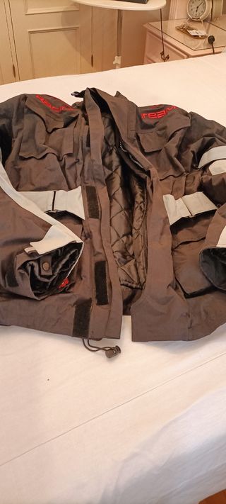 Cazadora o chaquetón hombre