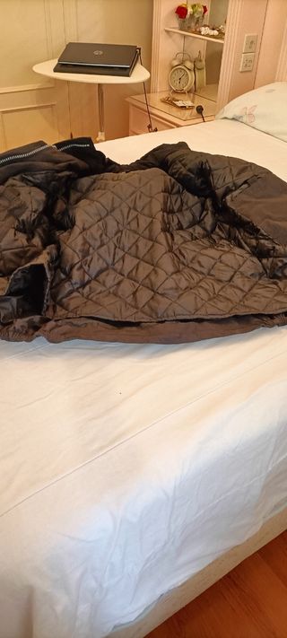 Cazadora o chaquetón hombre