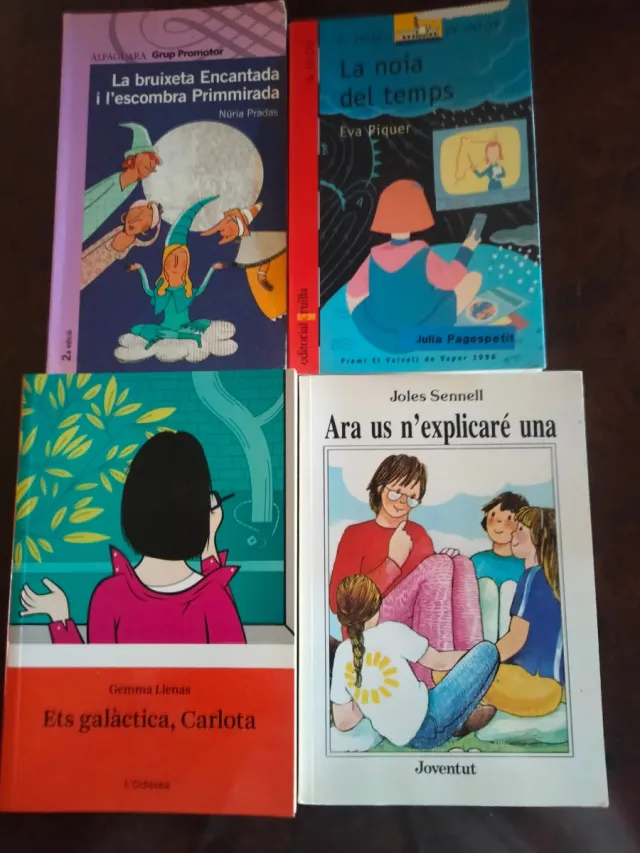 REGALE NOVELAS JUVENILES PARA NAVIDAD