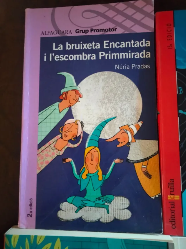 REGALE NOVELAS JUVENILES PARA NAVIDAD