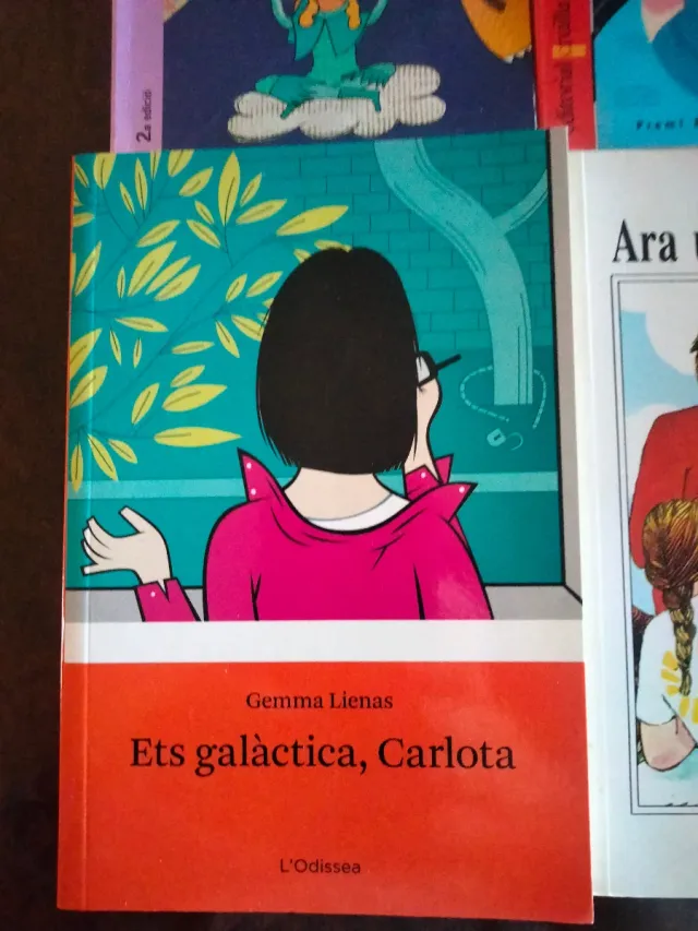 REGALE NOVELAS JUVENILES PARA NAVIDAD
