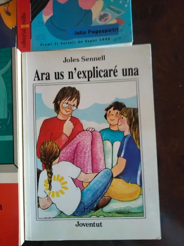 REGALE NOVELAS JUVENILES PARA NAVIDAD