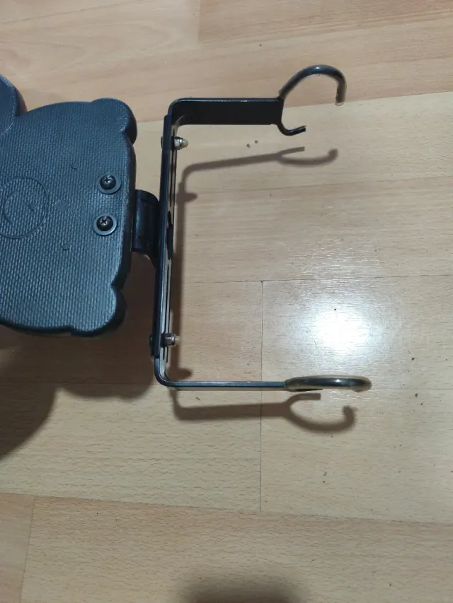 Patín para silla de coche