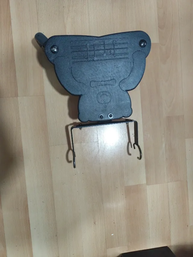 Patín para silla de coche