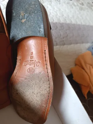 Zapatos de vestir caballero Martinelli