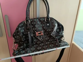 Bolso de viaje Guess multicolor NUEVO