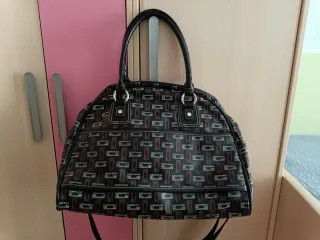 Bolso de viaje Guess multicolor NUEVO