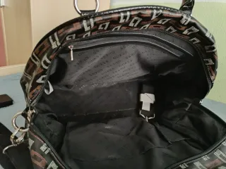 Bolso de viaje Guess multicolor NUEVO