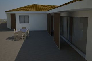 Terreno en venta en Zona Urbanizaciones en Alzira
