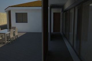 Terreno en venta en Zona Urbanizaciones en Alzira
