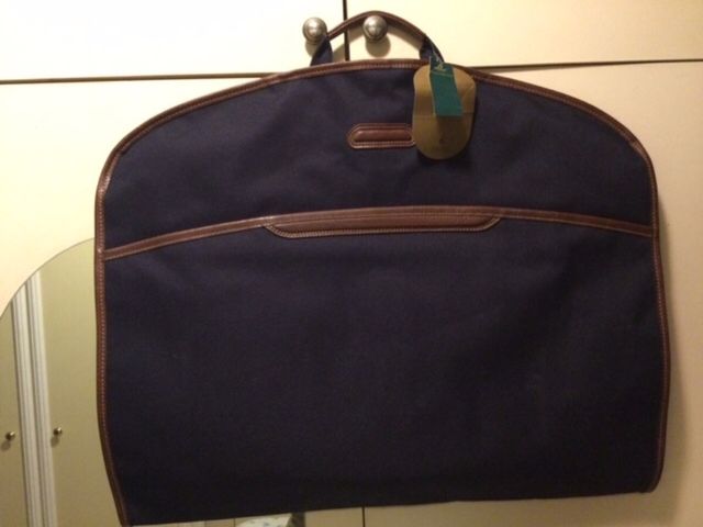 Portatrajes de viaje Marks & Spencer/Nuevo