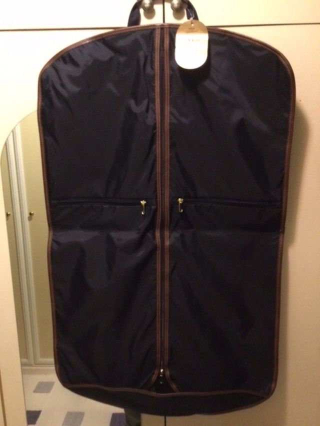 Portatrajes de viaje Marks & Spencer/Nuevo