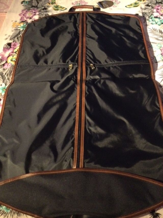 Portatrajes de viaje Marks & Spencer/Nuevo