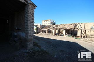 Terreno en venta en Corella