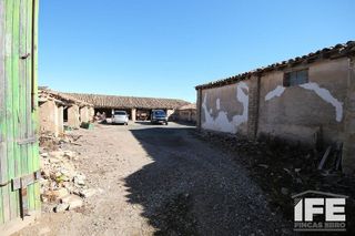 Terreno en venta en Corella
