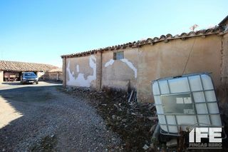 Terreno en venta en Corella