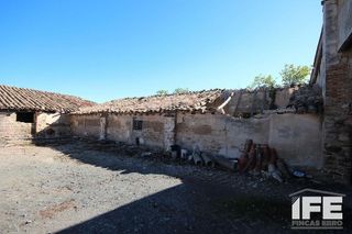 Terreno en venta en Corella