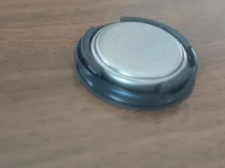 Ciclocomputador Polar CS100 con accesorios