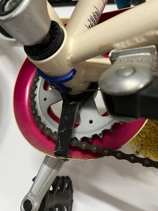 Bicicleta infantil Btwin