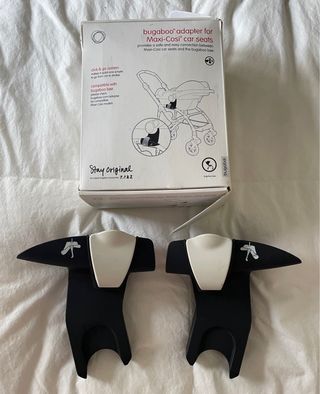 Adaptador Bugaboo Bee para Maxi-Cosi