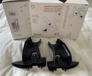 Adaptador Bugaboo Bee para Maxi-Cosi