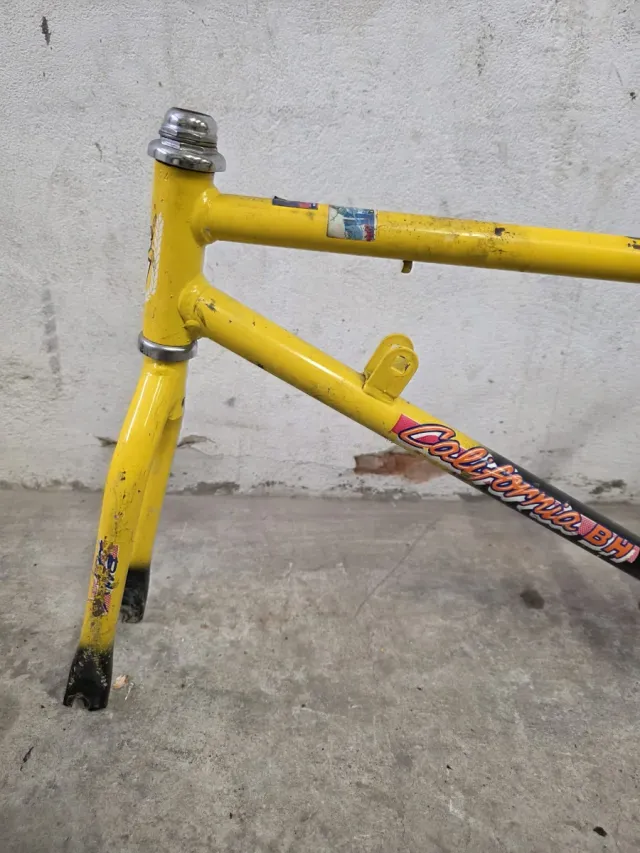 Cuadro BH California Star 2