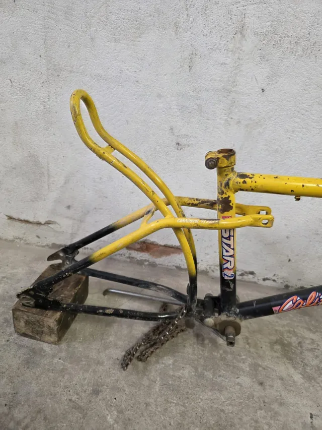 Cuadro BH California Star 2