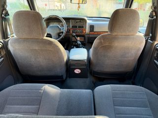 Jeep Grand Cherokee 1998