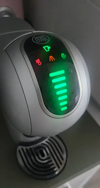 Cafetera Krups Dolce Gusto Genio S Touch