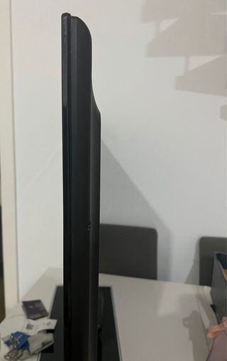 Televisión Thomson 55 Negra