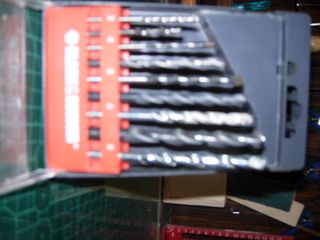 Taladro percutor Black Decker y sierra circular